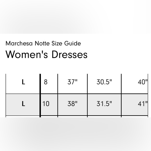 Marchese Notte Floral Print Lace Dress - Picture 9 of 10